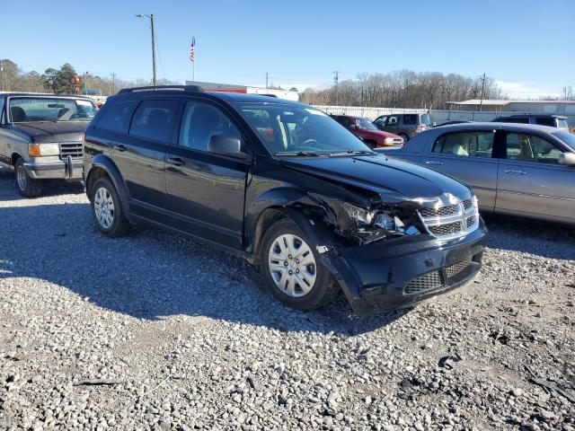 3C4PDCAB2LT220509 Dodge JOURNEY SE