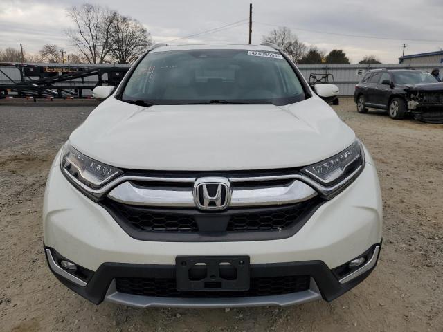 5J6RW2H97HL069082 Honda Cr-v Touring