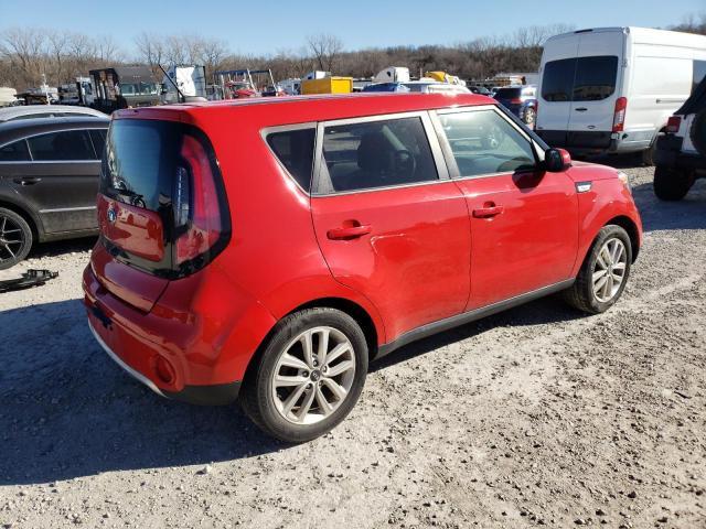 KNDJP3A58J7553581 KIA SOUL +