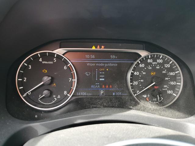 1N4AL4CV1PN317055 Nissan ALTIMA SR
