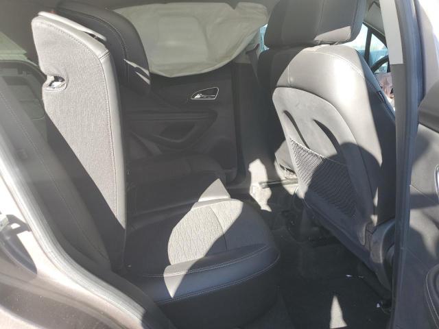 KL4CJBSB0FB059772 Buick Encore Convenience