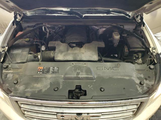 1GKS2HKC3FR155904 GMC Yukon Xl K1500 Slt
