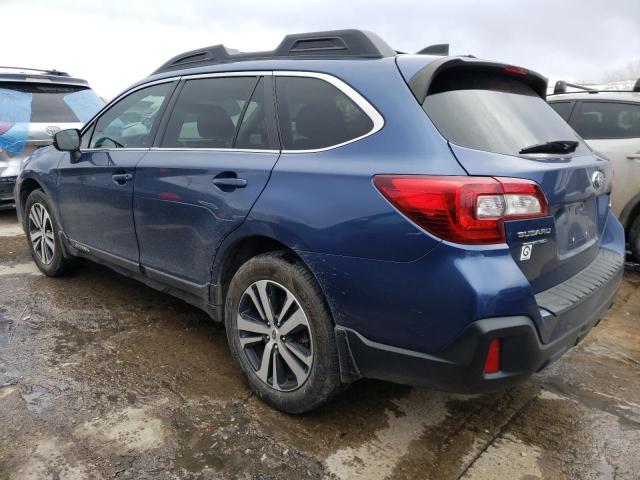 4S4BSAJCXK3277074 Subaru Outback 2.5i Limited