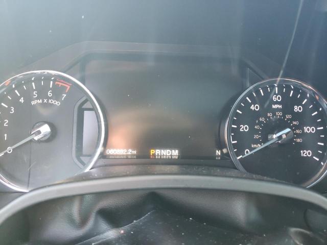 1FMJK1JT4JEA18434 Ford Expedition Max Xlt