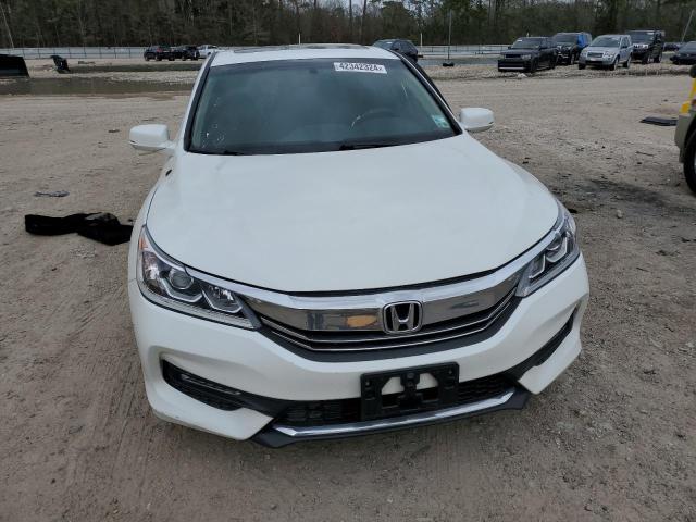 1HGCR2F89GA026503 Honda ACCORD EXL