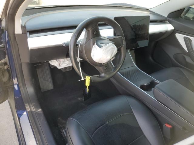 5YJ3E1EA9JF169409 Tesla MODEL 3