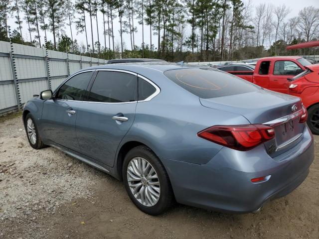 JN1BY1PP3GM630532 Infiniti Q70l 3.7
