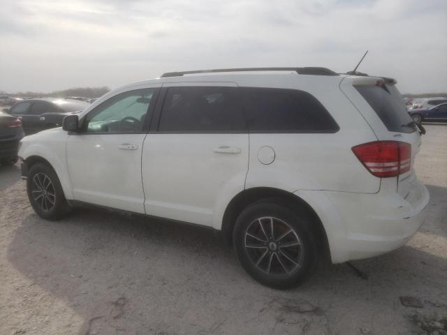 3C4PDCAB4JT309561 Dodge JOURNEY SE