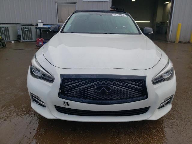 JN1EV7AR2HM835599 Infiniti Q50 Premium