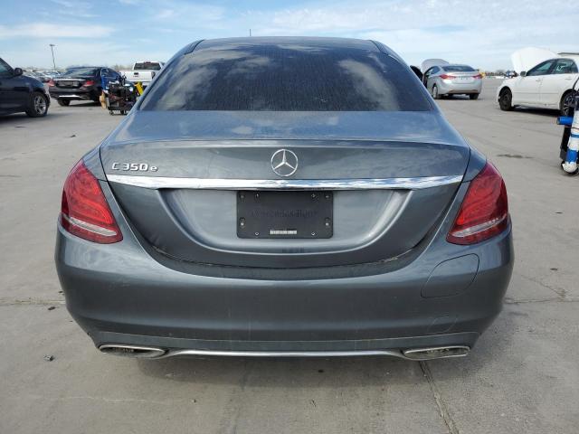 55SWF4HB7JU243635 Mercedes-Benz C 350E