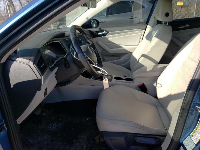 3VWC57BU2KM112917 Volkswagen JETTA S