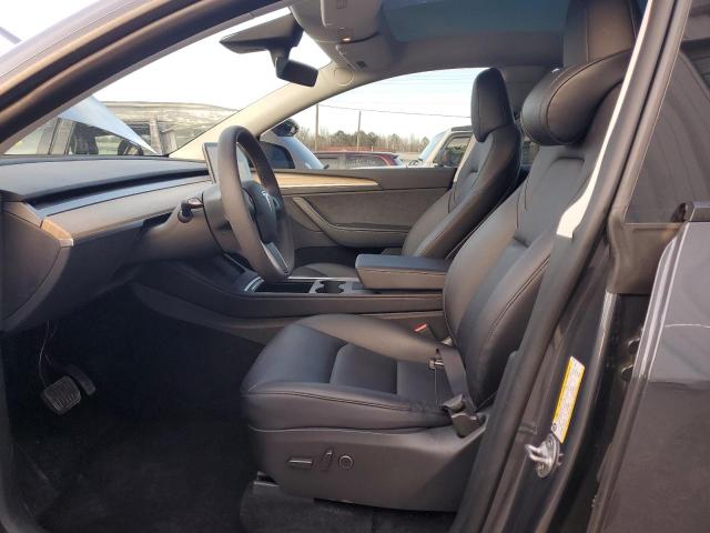 7SAYGDEE1NA021443 Tesla Model Y