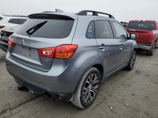 JA4AP3AU3HZ010087 Mitsubishi Outlander Sport Es