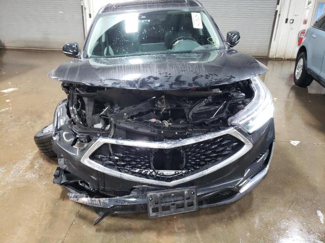 5J8TC2H51ML023146 Acura Rdx Technology