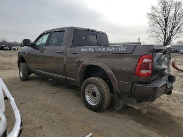 3C6UR5FL9LG238488 RAM 2500 Laie