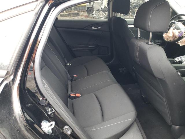 JHMFC1F33JX006505 Honda CIVIC EX