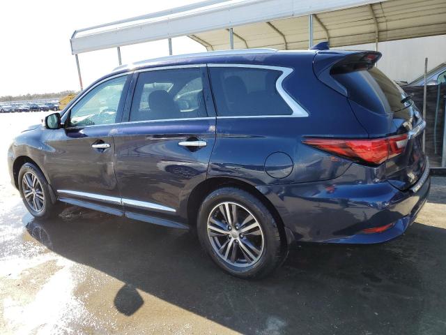 5N1DL0MN1JC532173 Infiniti QX60