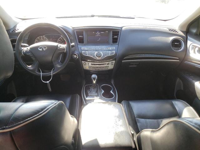 5N1DL0MM0JC507238 Infiniti QX60