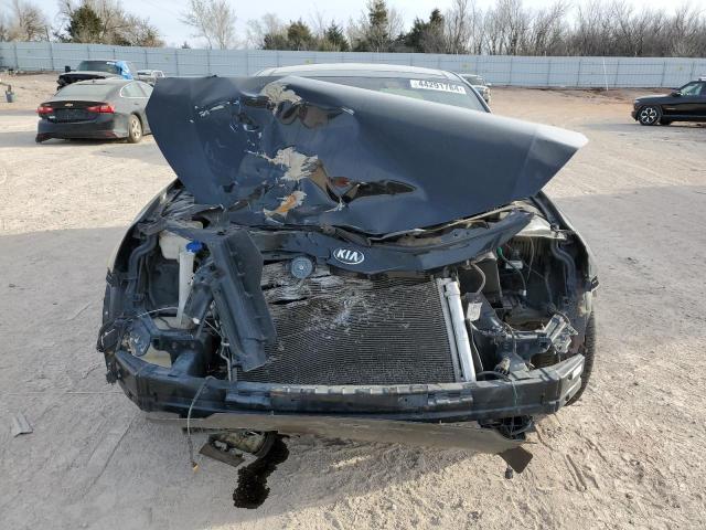 5XXGN4A75EG291183 KIA OPTIMA EX