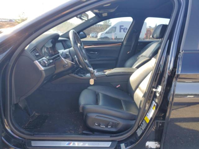 WBAKP9C5XEDZ34843 BMW 550 Xi