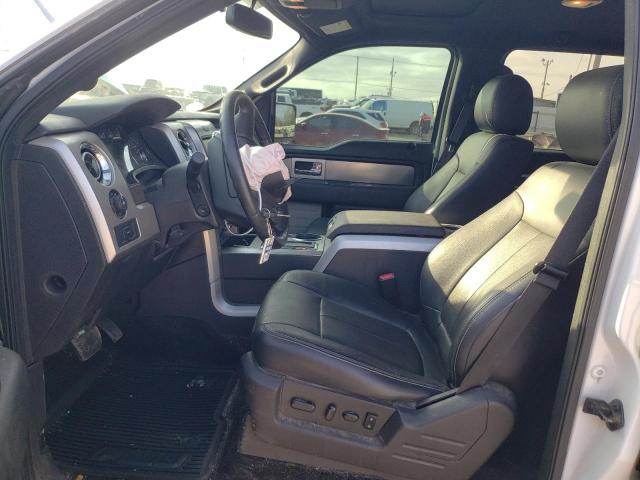 1FTFW1EF7EFC01989 Ford F150 Supercrew