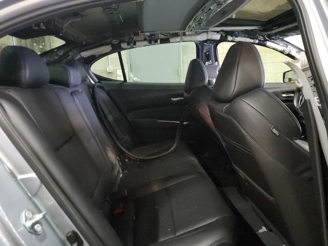 19UUB3F55FA008633 Acura TLX TECH