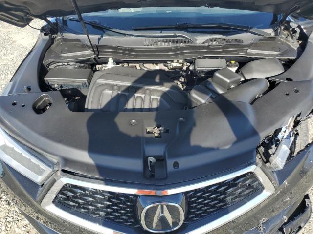 5FRYD4H32HB009713 Acura MDX