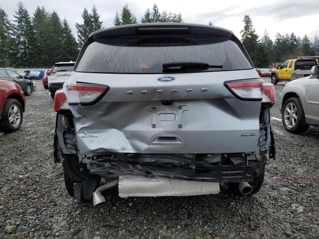 1FMCU9CZ7MUA52011 Ford ESCAPE SEL