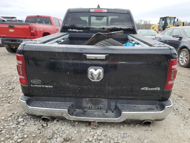 1C6SRFHT7KN633687 RAM 1500 Limited