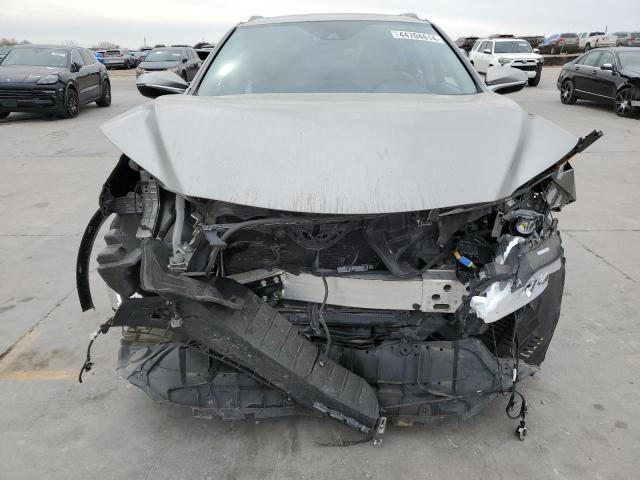 2T2HZMAAXNC222142 Lexus RX 350