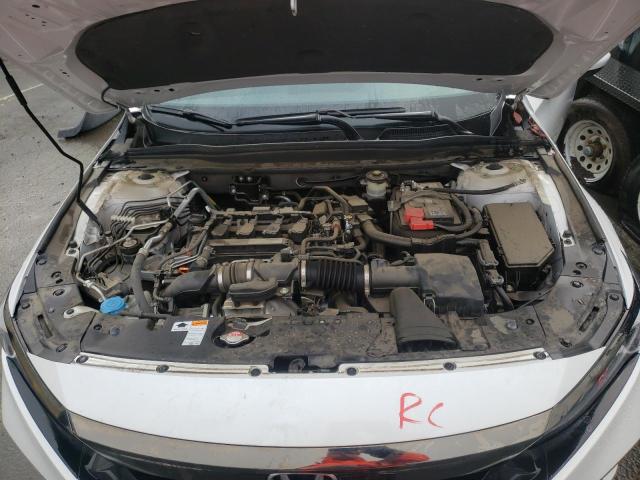1HGCV1F32KA117793 Honda Accord Sport