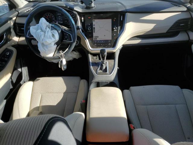 4S3BWAE62L3032655 Subaru Legacy Premium