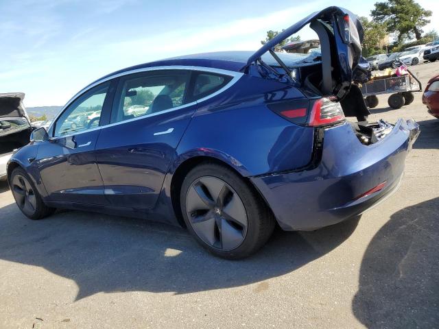 5YJ3E1EA9KF326146 Tesla MODEL 3