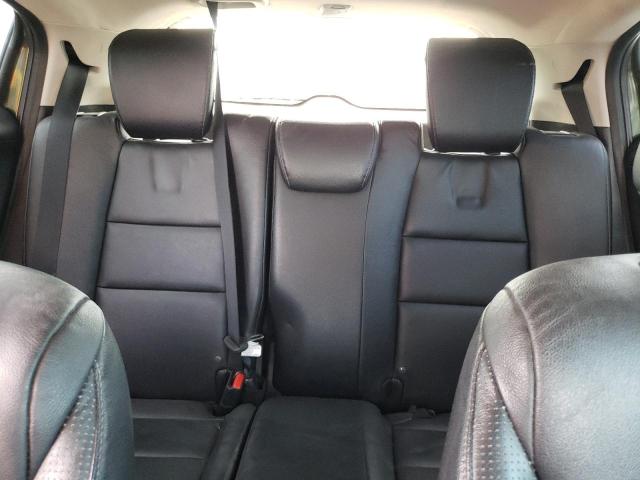 3CZRU5H78HM720191 Honda Hr-v Exl