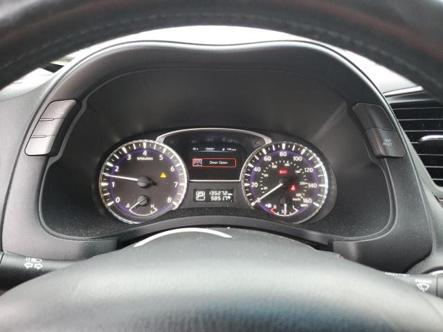 5N1AL0MM9FC514974 Infiniti QX60