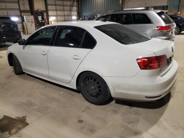 3VW3A7AJ0FM272044 Volkswagen JETTA TDI