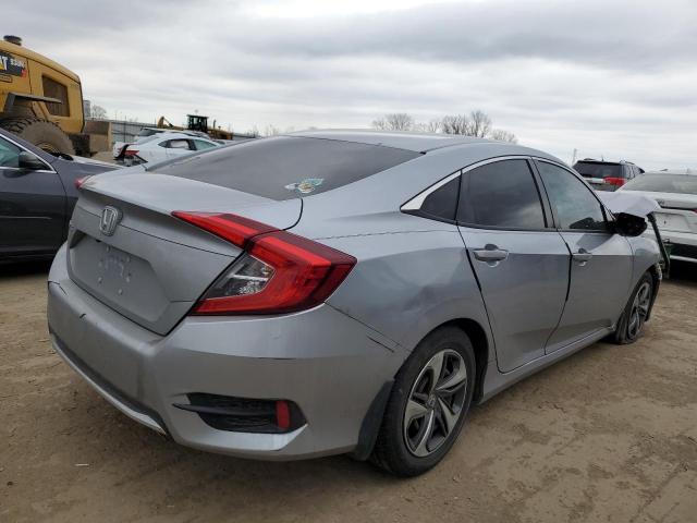 2HGFC2F69KH514552 Honda Civic Lx