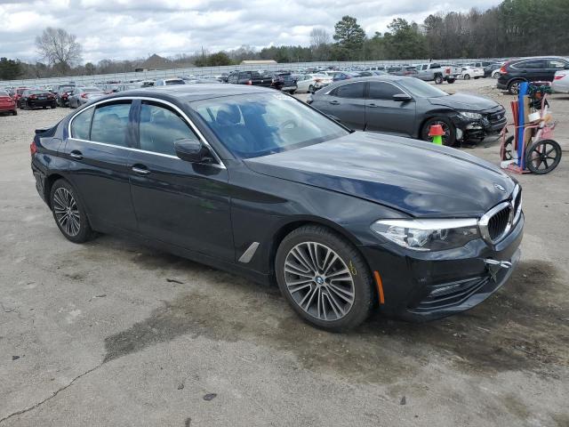 WBAJA5C39HG894262 BMW 530 I
