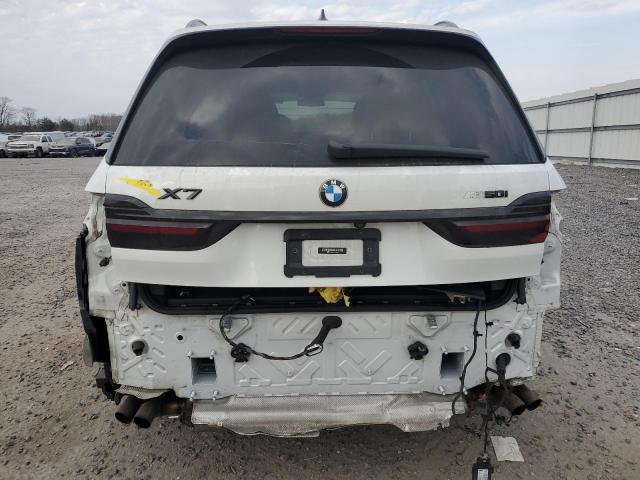 5UXCX4C58KLS36595 BMW X7 Xdrive50i