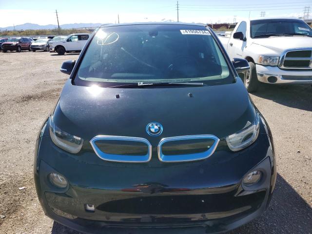 WBY1Z8C56HV551577 BMW I3 REX