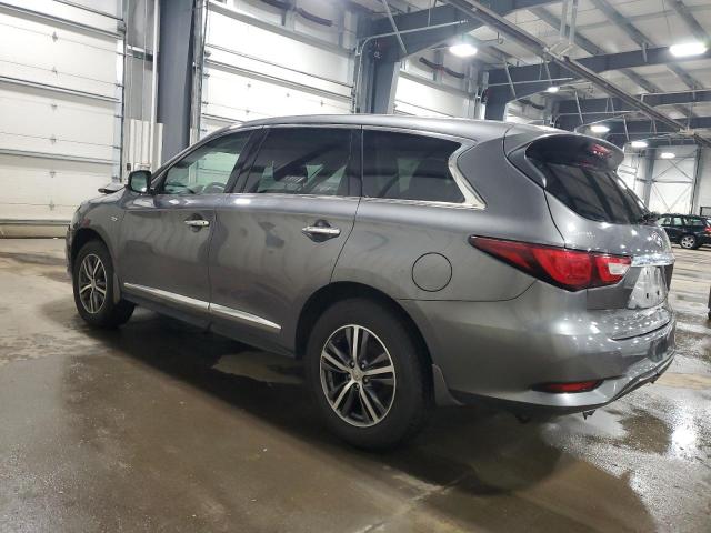 5N1DL0MM2HC505761 Infiniti QX60
