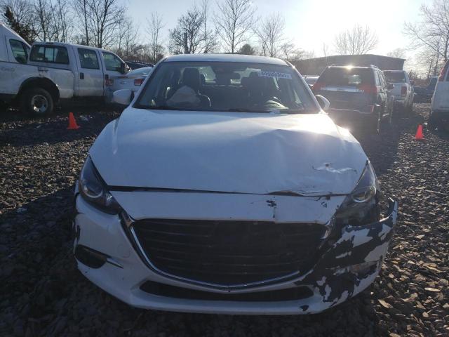 JM1BN1W38H1126503 Mazda 3 Grand Touring