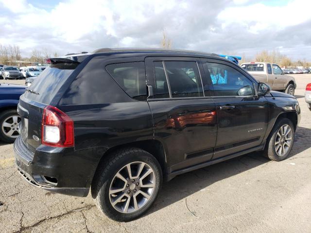 1C4NJCBA5GD806168 Jeep Compass Sport