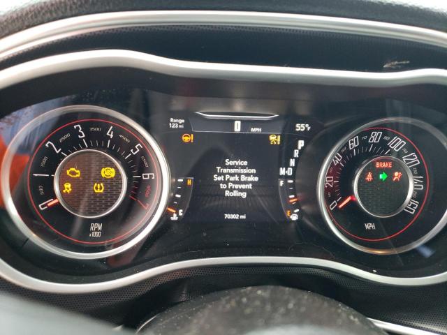 2C3CDZBG4FH701147 Dodge Challenger Sxt Plus
