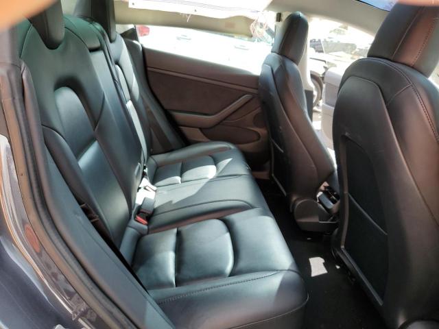 5YJ3E1EB2NF185000 Tesla MODEL 3