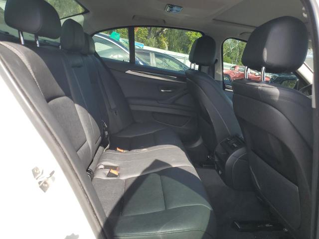 WBA5A5C58GG347324 BMW 528 I