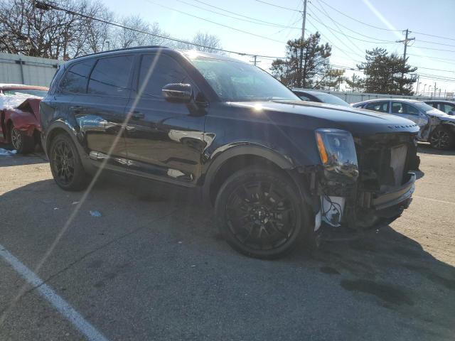 5XYP3DHCXNG314087 KIA Telluride Ex