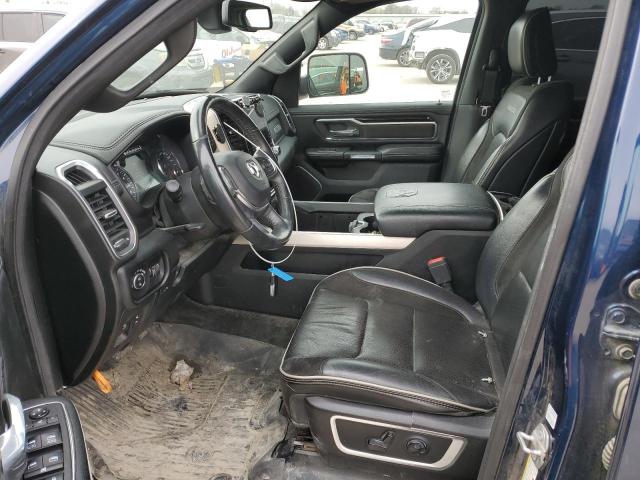 1C6RREDT4KN852153 RAM 1500 Laie