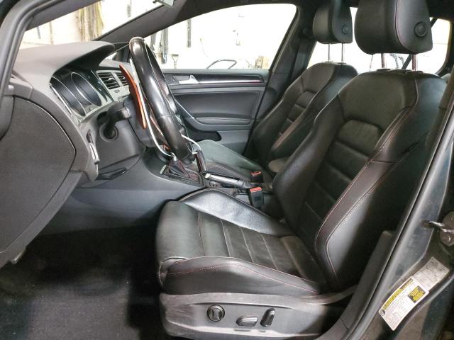 3VW447AU8GM069927 Volkswagen GTI S/SE