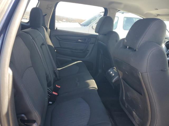 1GNKRGKD5EJ160746 Chevrolet Traverse Lt
